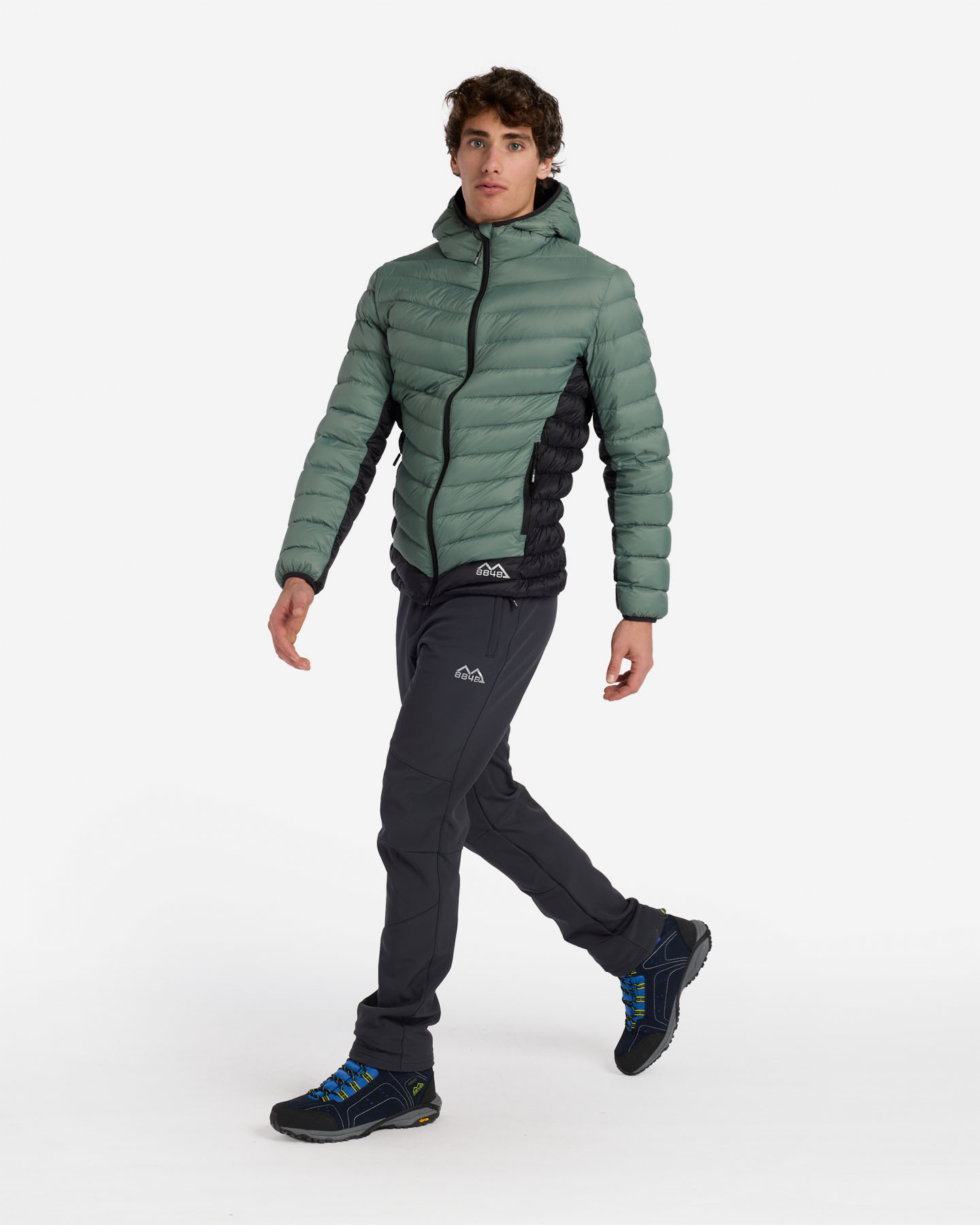 Piumino 8848 Mountain Essential M OTM115W04-1198/050
