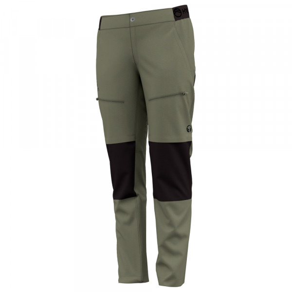 Halti - Women's Pallas II X-Stretch Pants - Trekkinghose