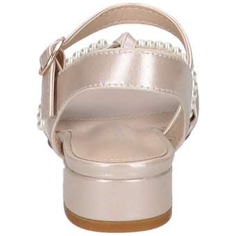 Claudia Ghizzani Sandale in rosa