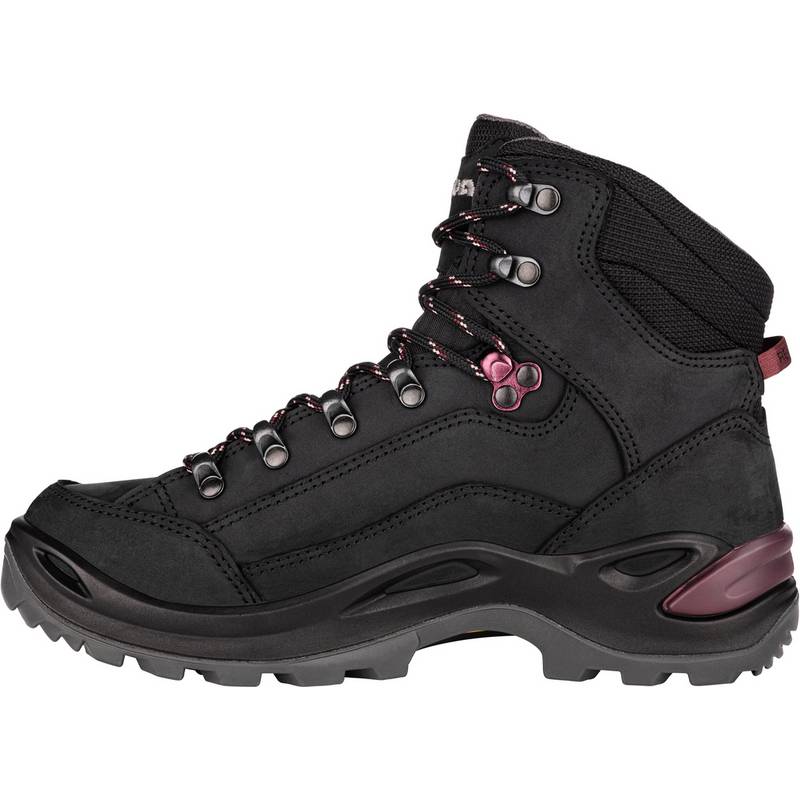 Lowa Renegade Mid Wanderschuhe Damen