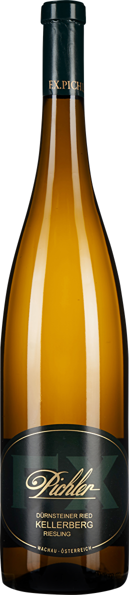 F.X. Pichler Riesling Ried Kellerberg Magnum 2022