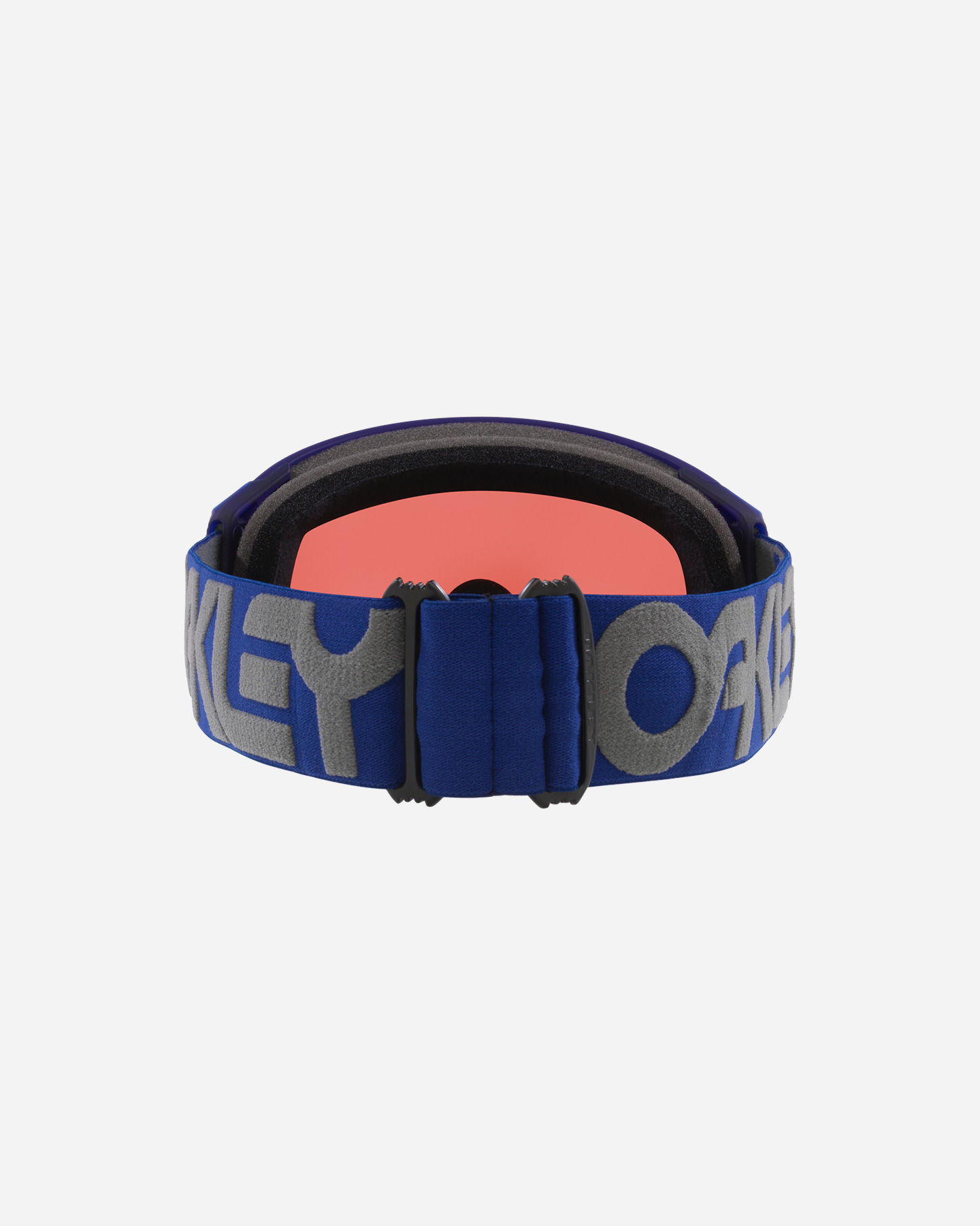 Maschera Sci Oakley Flight Tracker L B1b Prizm Iridium 0OO7104-710470