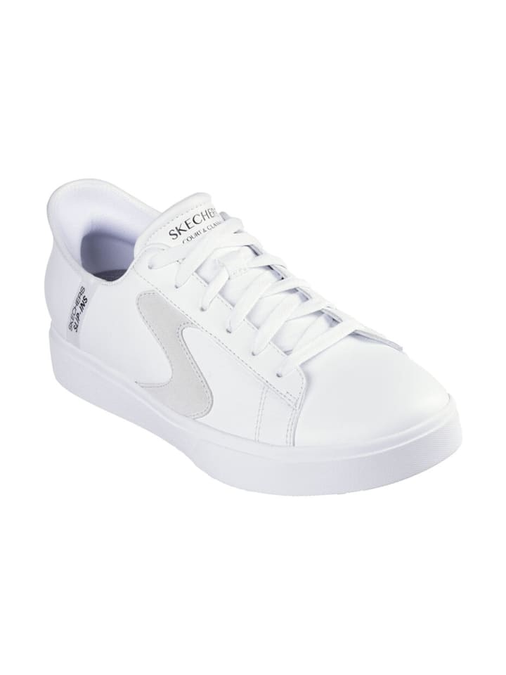 Skechers Sneakers Low EDEN LX STRANDO in weiß günstig kaufen