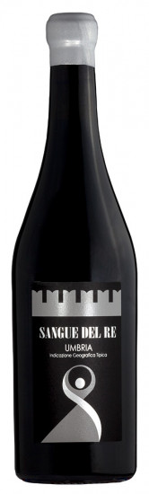 2017 Sangue del Re Umbria IGP trocken - Sandonna