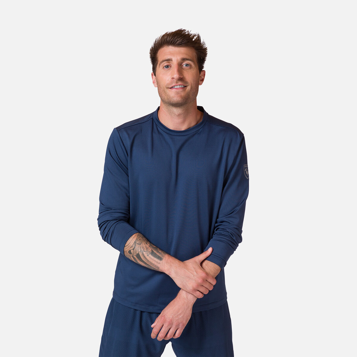 Leichter Herren-Midlayer