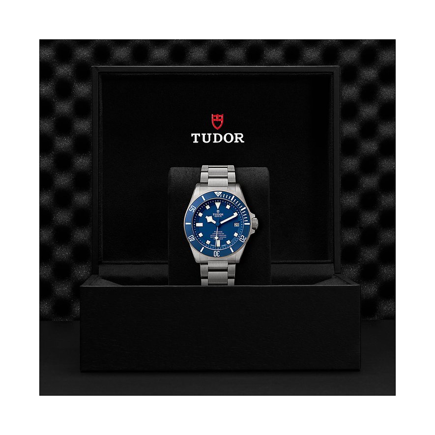 Tudor Taucheruhr Pelagos