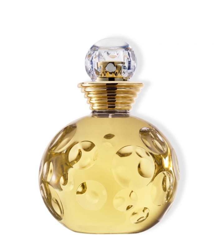 Dior-DOLCE VITA-Eau de Toilette Vaporisateur