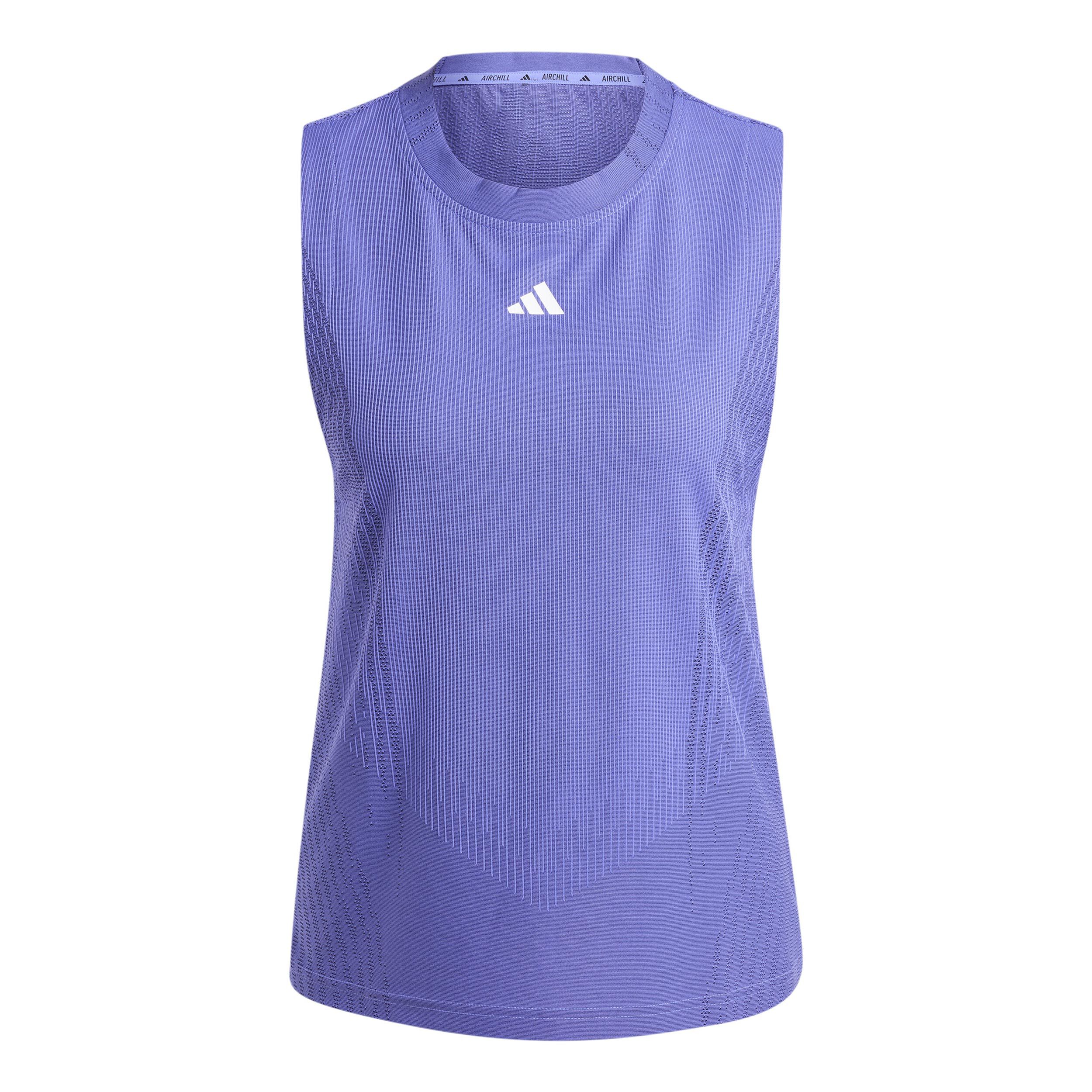Match Pro Tank-Top Damen - Lila