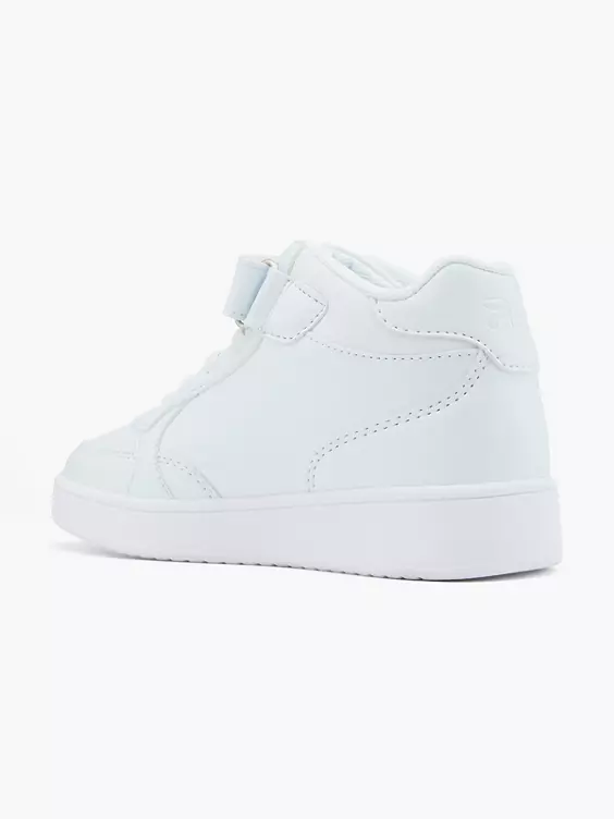FILA Hoher Sneaker