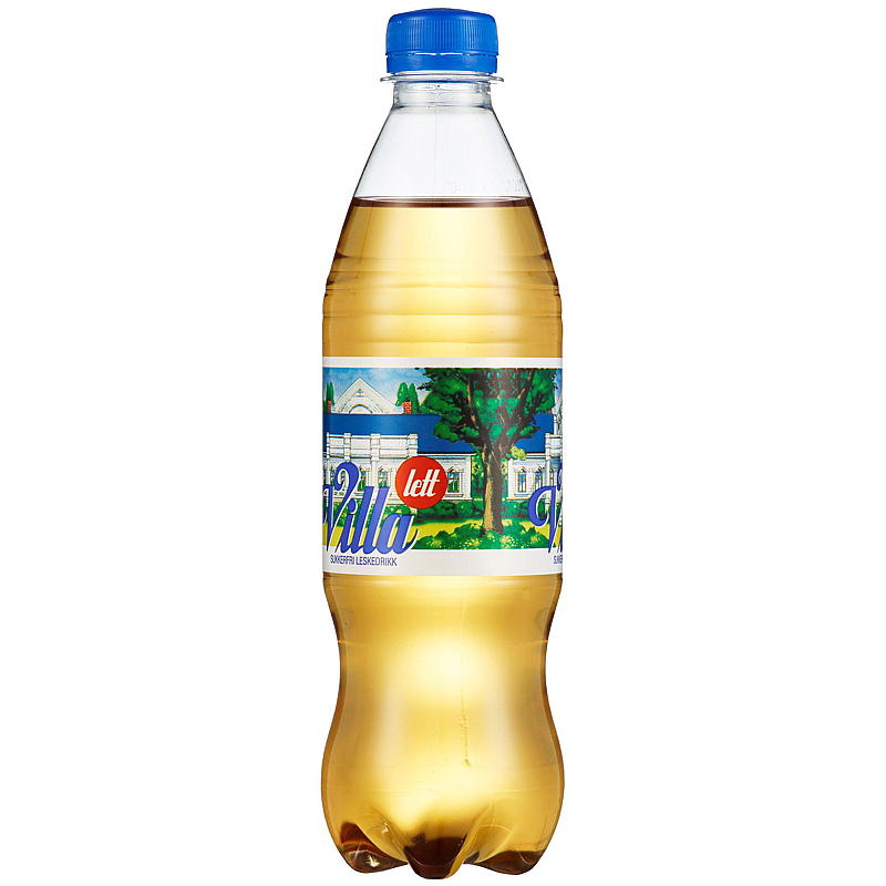 Ringnes Villa lett 0,5 liter