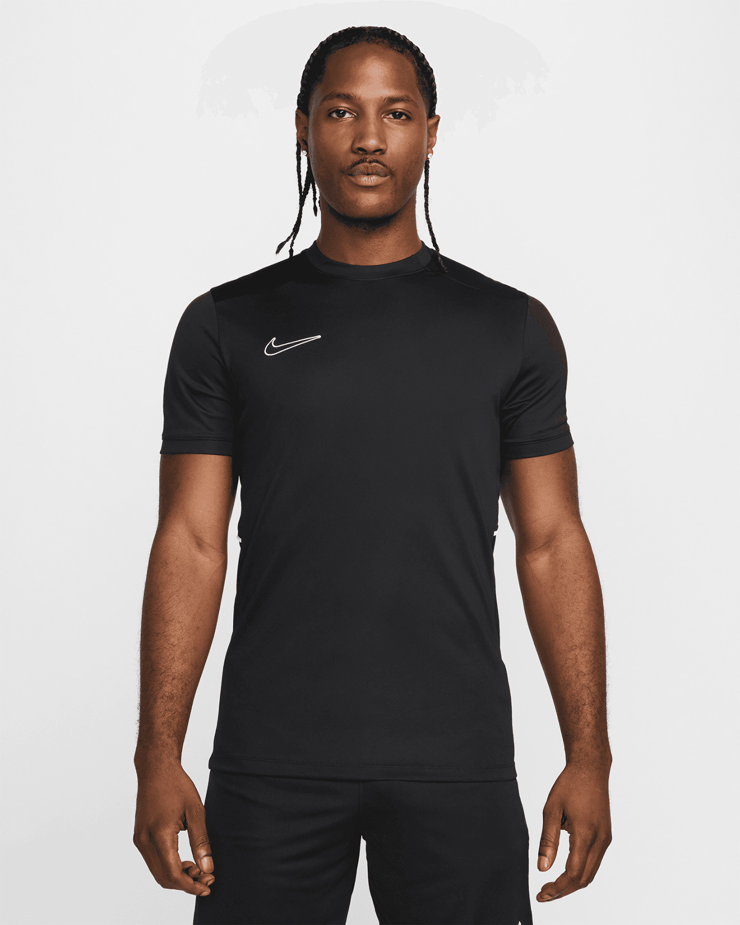 Koszulka piłkarska Nike Academy 25 Jr HJ3791-010