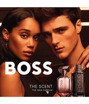HUGO BOSS Boss The Scent For Her Le Parfum Parfum 50 ml