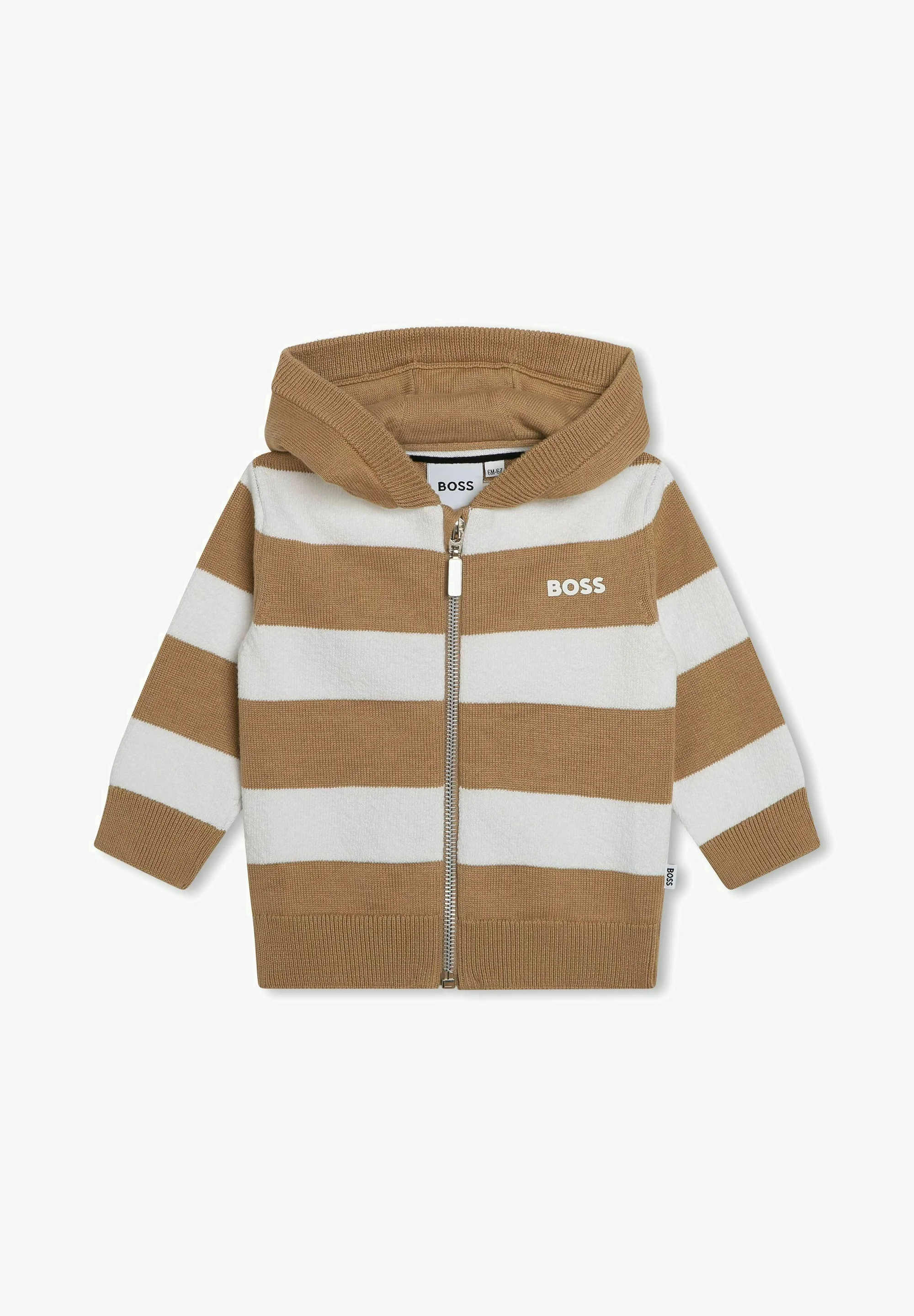 Cárdigan BOSS Kidswear