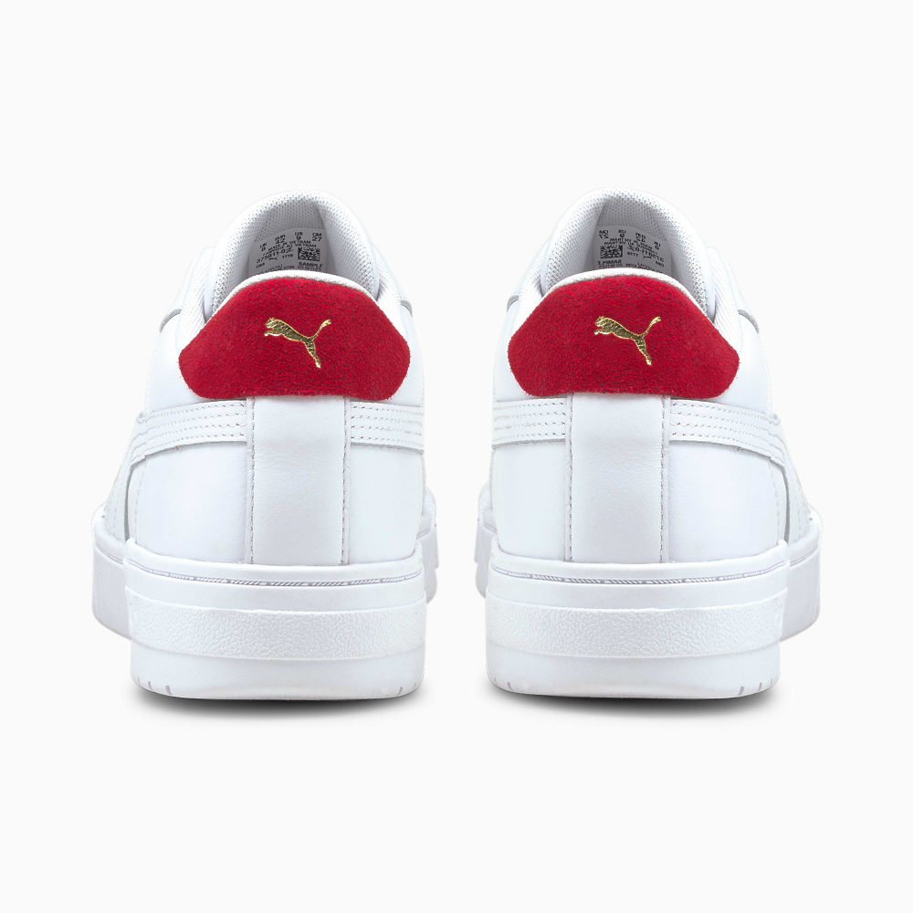 PUMA CA Pro Heritage 375811-02 / weiss