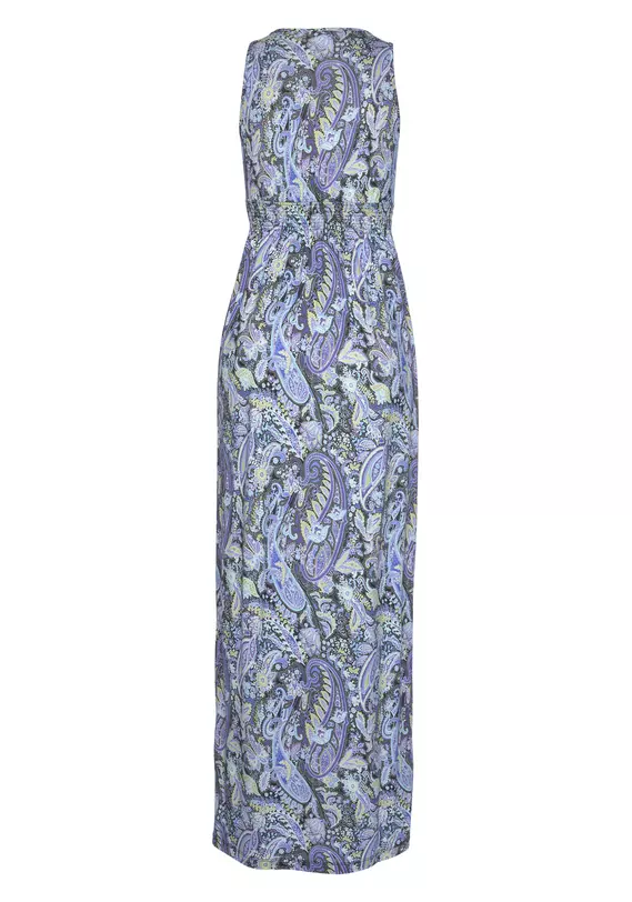 Maxikleid