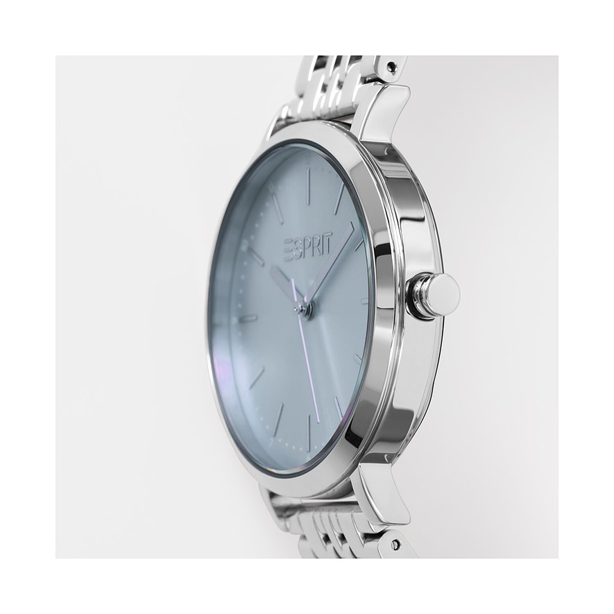 ESPRIT Damenuhr Holiday