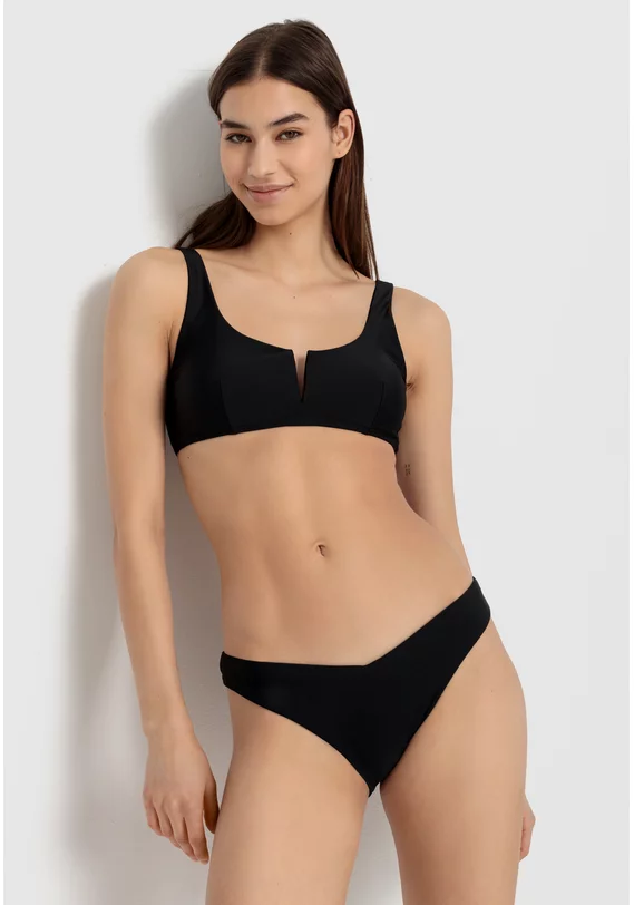 Bustier-Bikini-Top