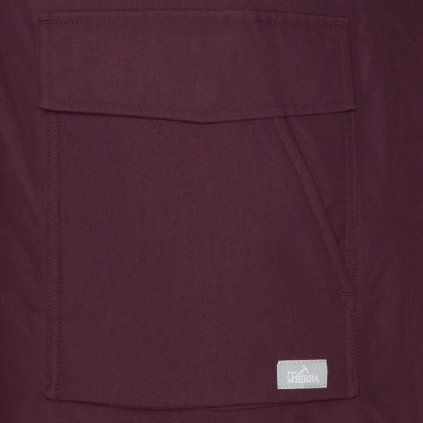 MALMAGEN PARKA W Damen - Wintermantel
