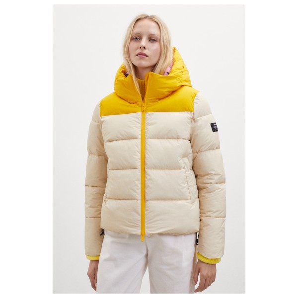 Ecoalf - Women's Elbertalf Jacket - Kunstfaserjacke