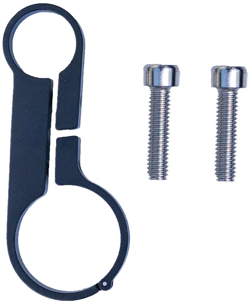 Kids Ride Shotgun  Lenkerklemme für Shotgun Lenker kaufen | Bike-Discount