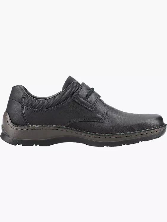 Rieker Herren Slipper
