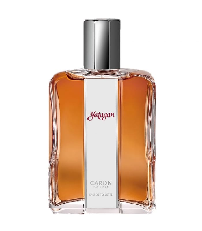 CARON-YATAGAN-Eau de Toilette Vaporisateur
