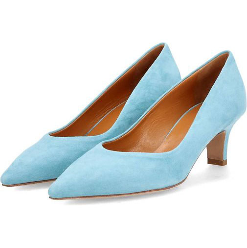 Thea Mika Pumps