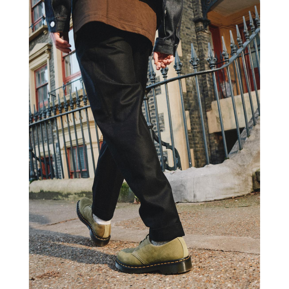 Dr. Martens 1461 31698357 / grün