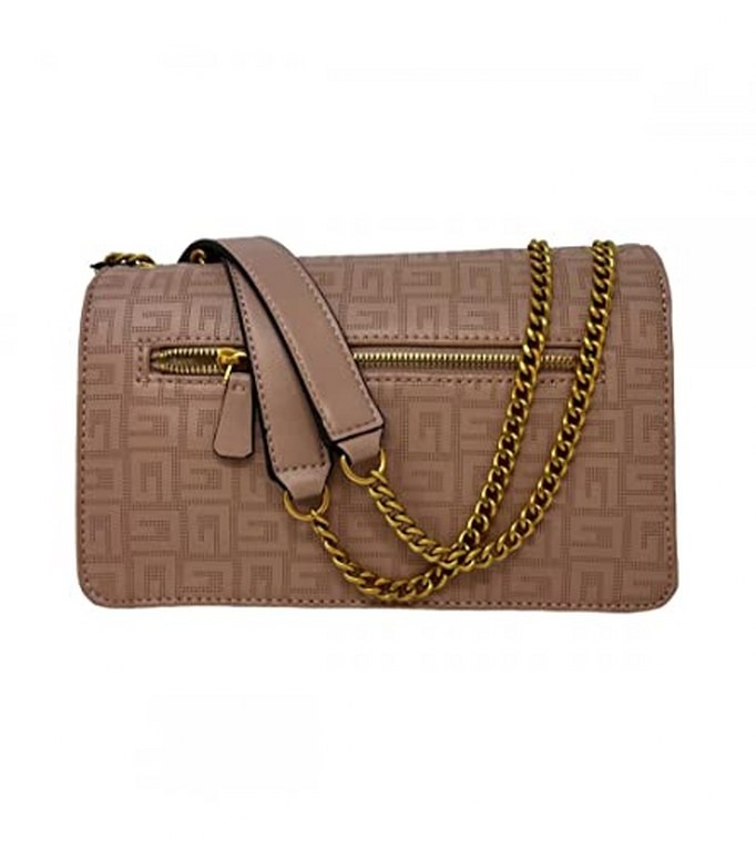 GUESS Handtaschen beige ATENE (XA)