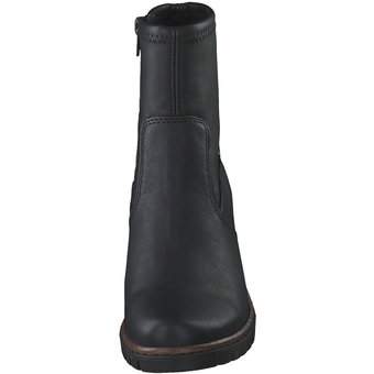 Rieker Stiefelette in schwarz
