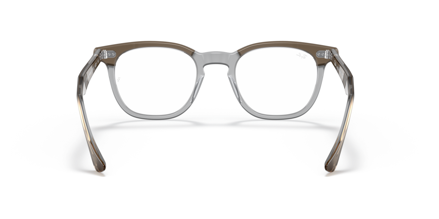 HAWKEYE OPTICS - Maro lucios transparent