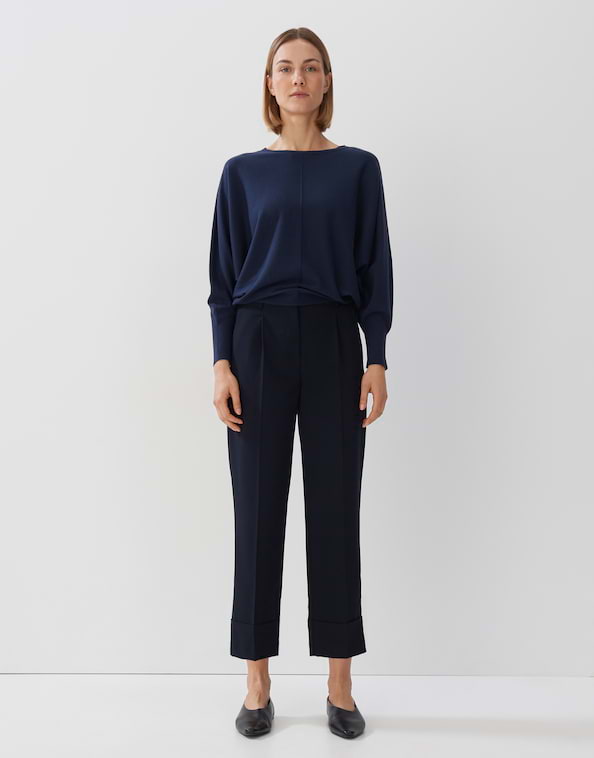City Pants Cisan detail