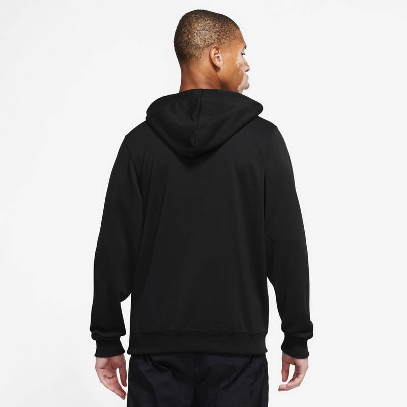 Nike FC Hoodie Herren