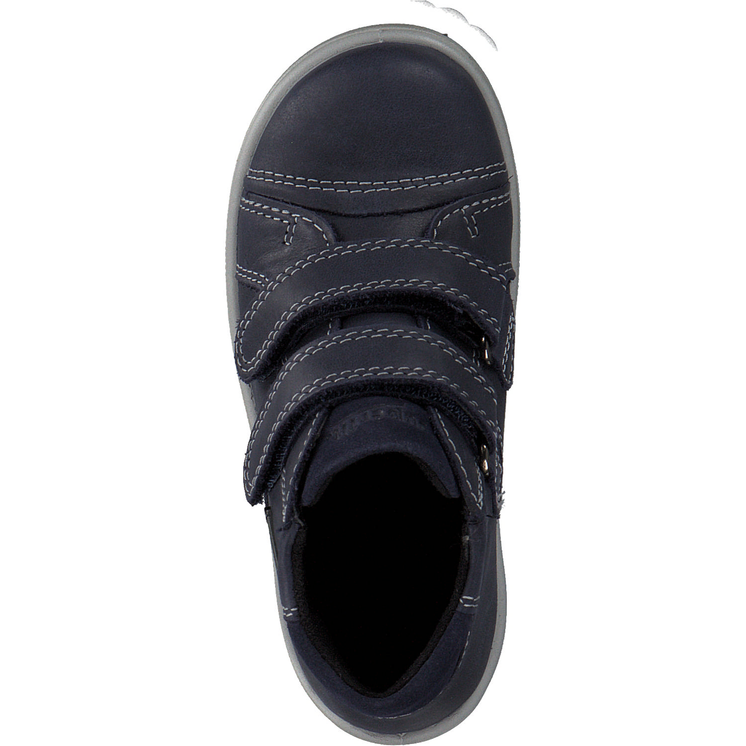 Superfit ULLI 00423, Halbschuhe (Kinder), Kinder, Blau (Ozean)