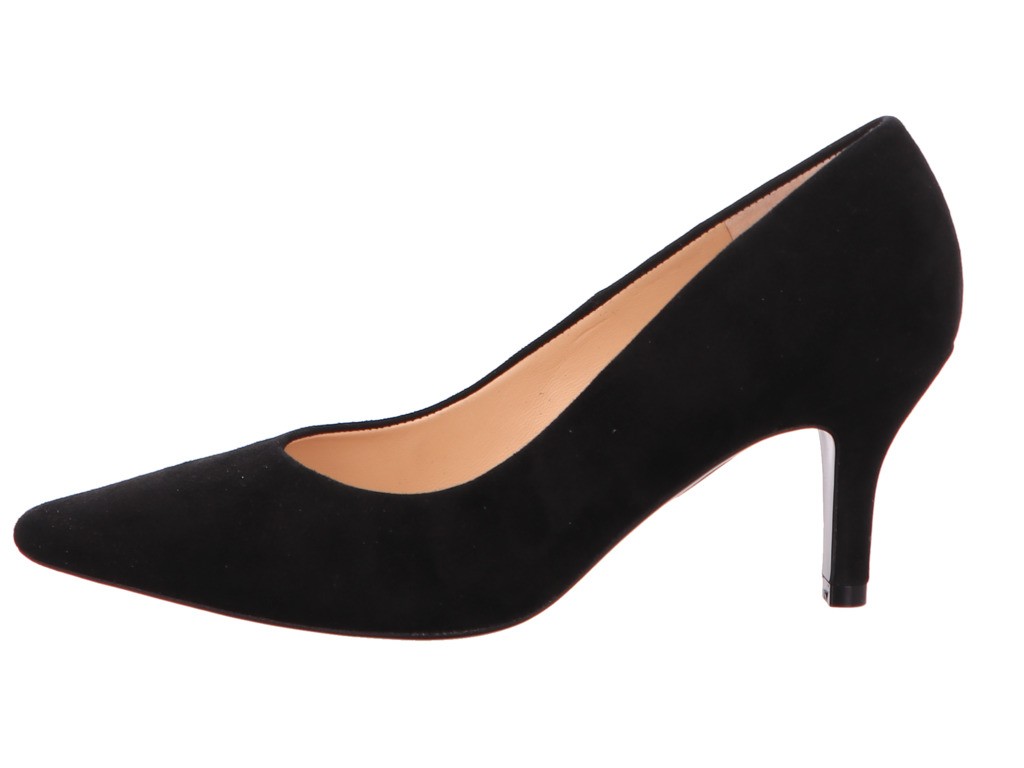 PETER KAISER Modische Pumps schwarz 601012