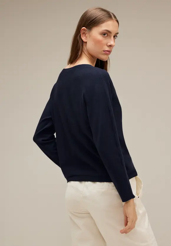 Street One Dolman Pullover