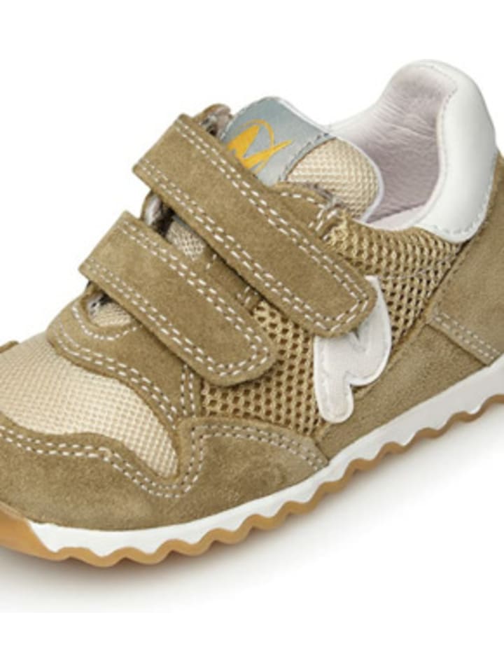 Naturino Jungen Halbschuhe für Herren in grün in grün günstig kaufen 32