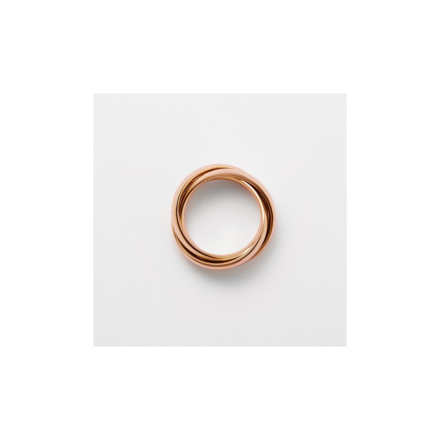 ESPRIT Damenring Bold