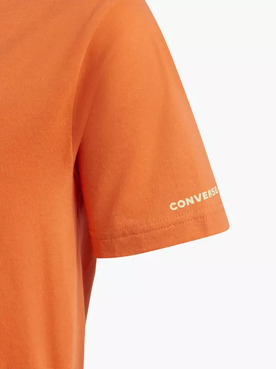 Converse Kinder T-Shirt