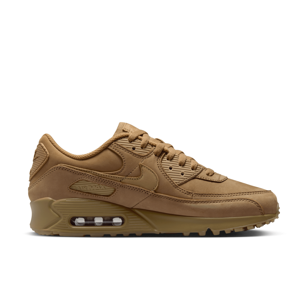 Nike Air Max 90 Premium FZ5102-299 / braun