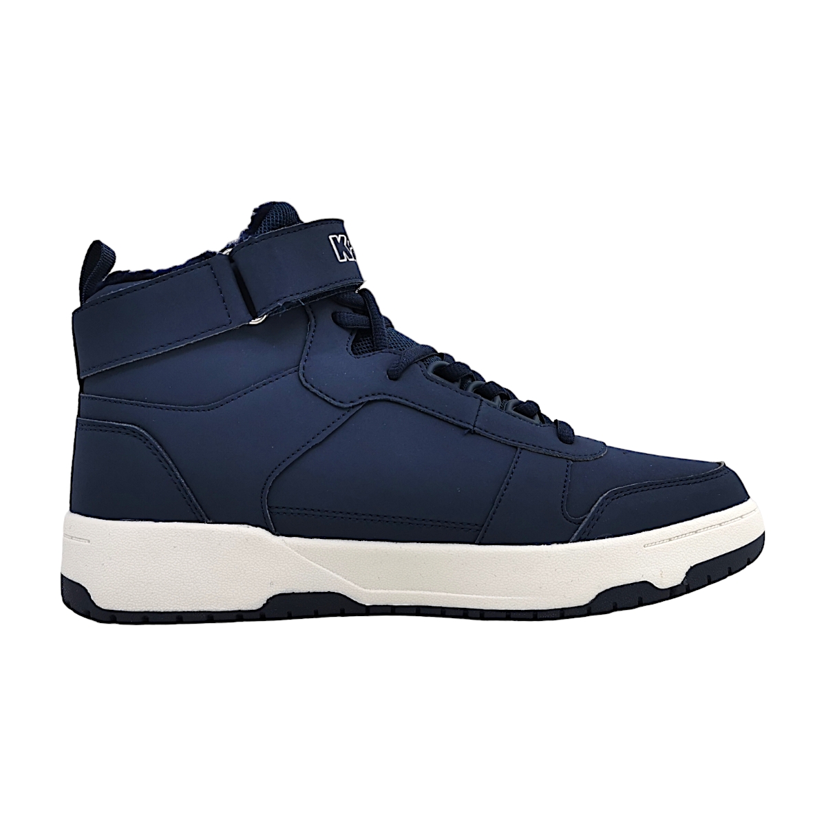 Kappa 243380-6710 Blau 6710 navy/white