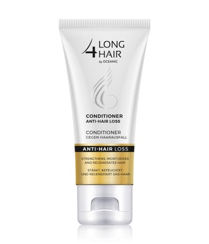 LONG4LASHES Long4Hair Stärkende Haarspülung gegen Haarausfall Conditioner-200 ml