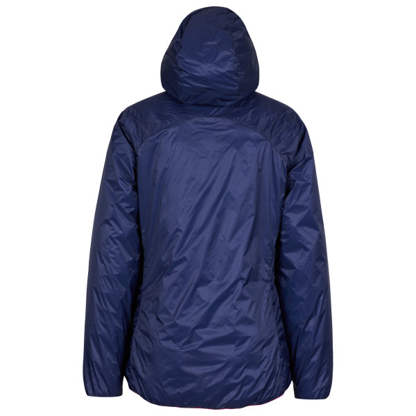 Patagonia - Women's DAS Light Hoody - Kunstfaserjacke