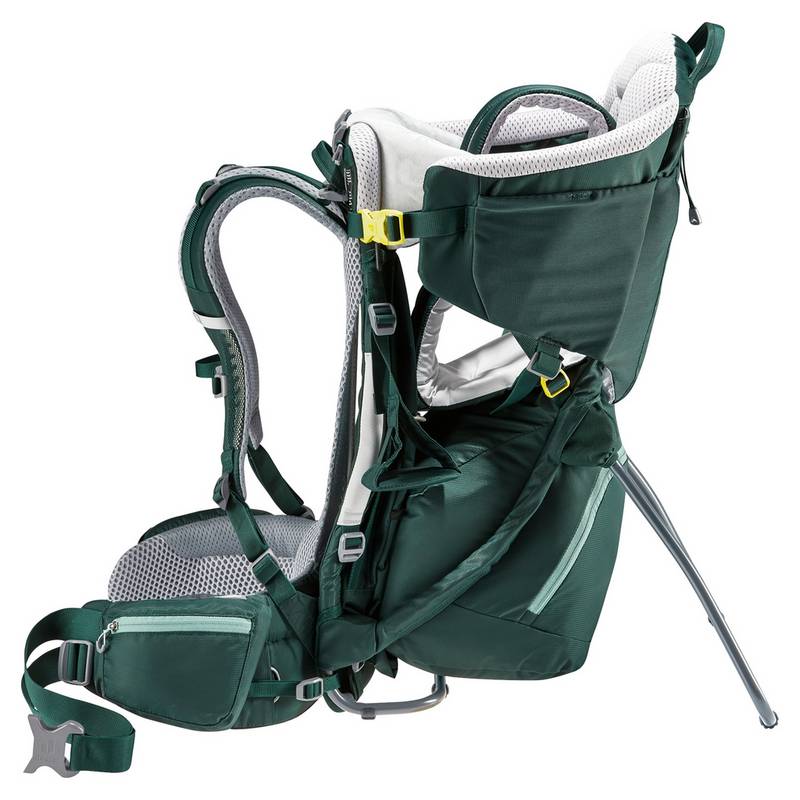 Deuter Kid Comfort Kraxe