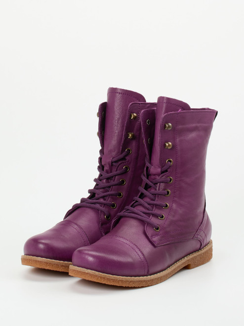 Schnürstiefelette-27511190005 Andrea Conti