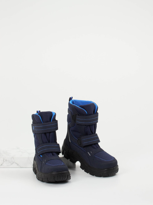 Klettboots-68301090101 Richter