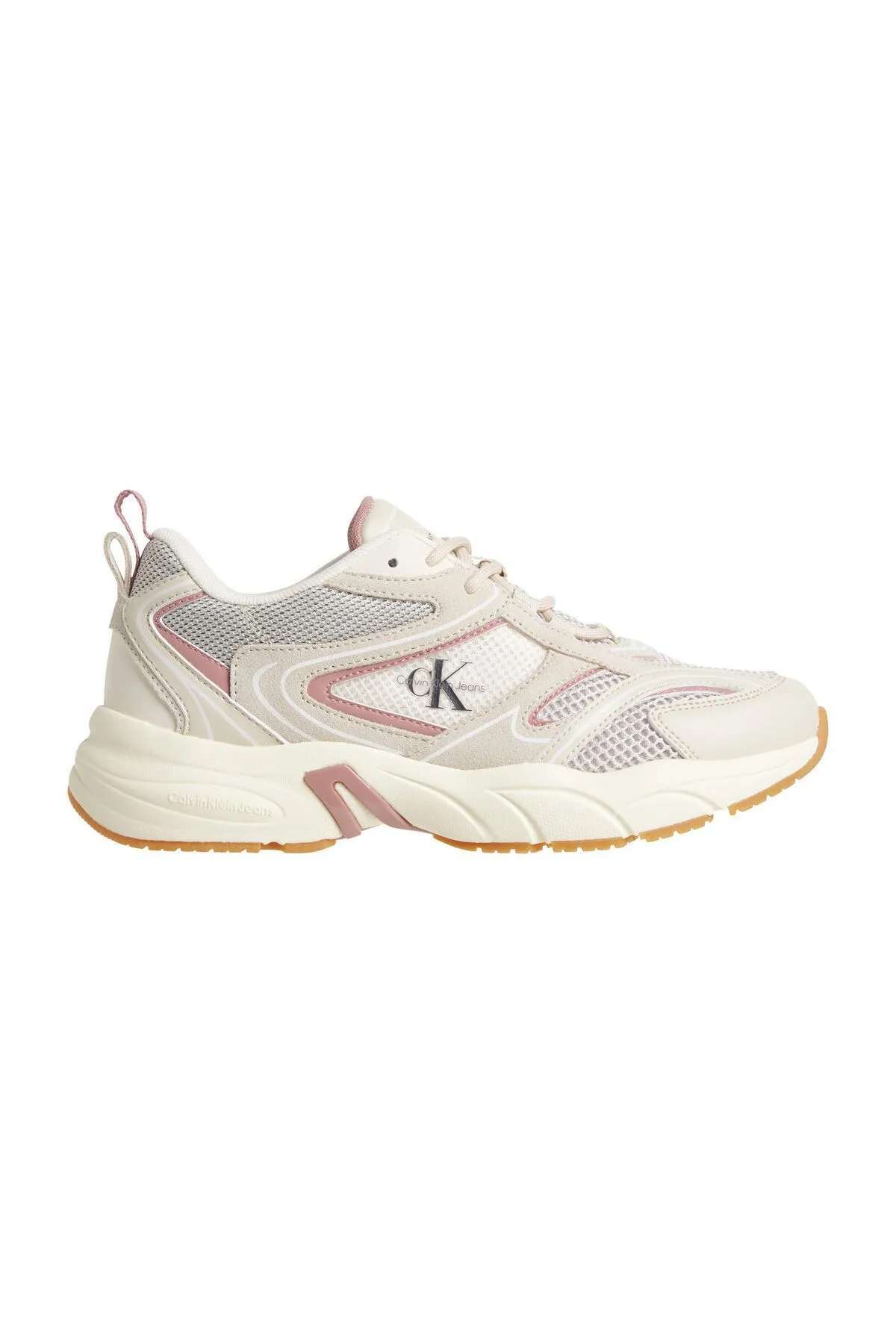 Calvin Klein  Retro Tennis Water-mesh W