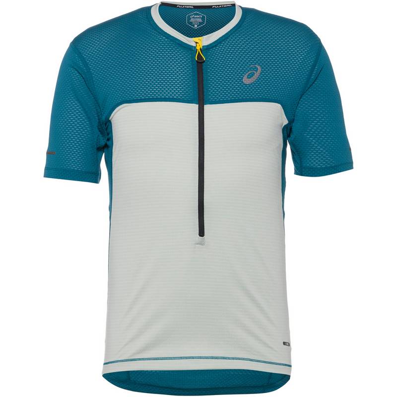 ASICS FUJITRAIL Funktionsshirt Herren