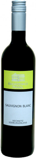 2022 Sauvignon Blanc Rechnitz trocken - Weingut Arkadenhof Mandl-Brunner