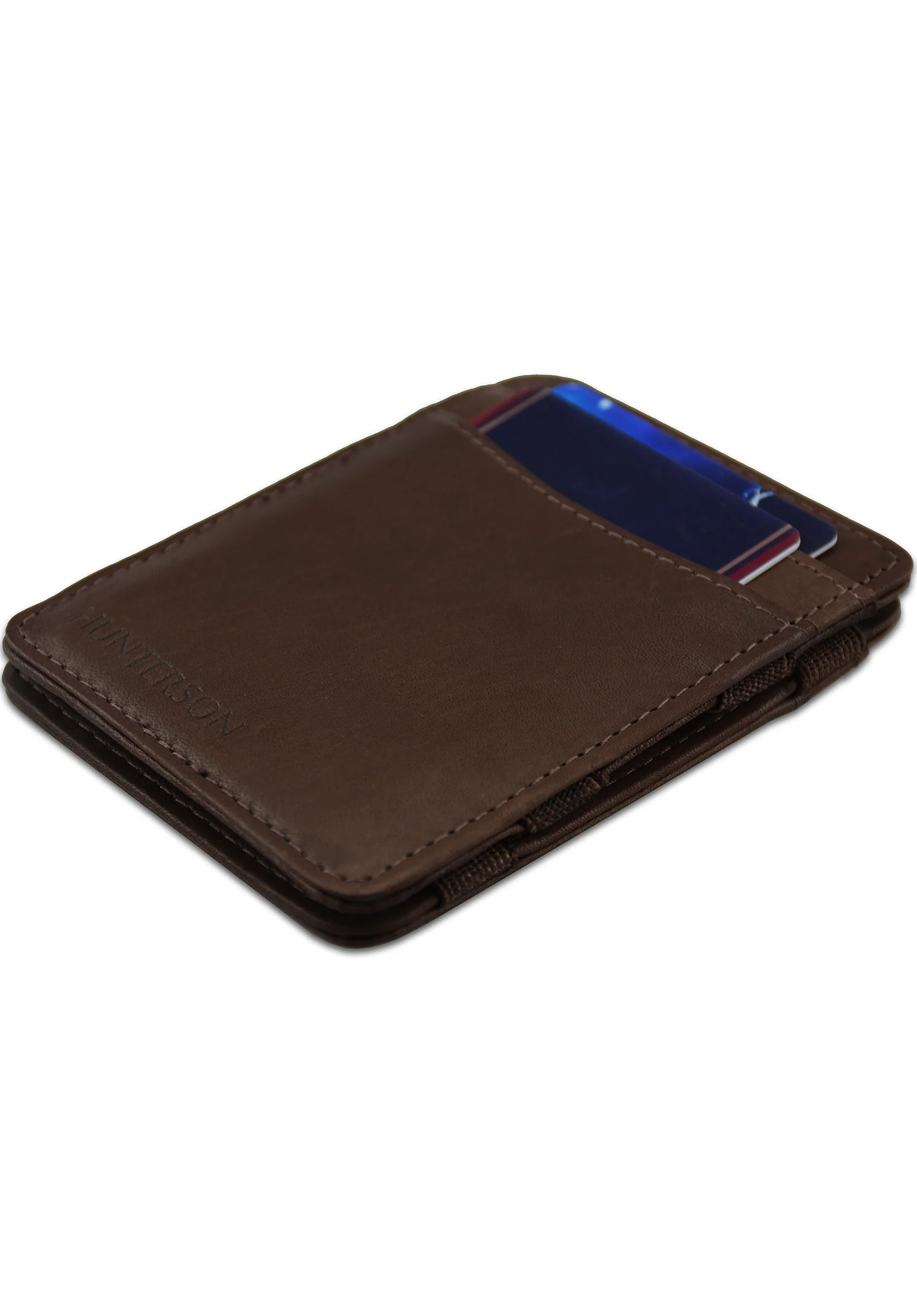Magic Wallet RFID